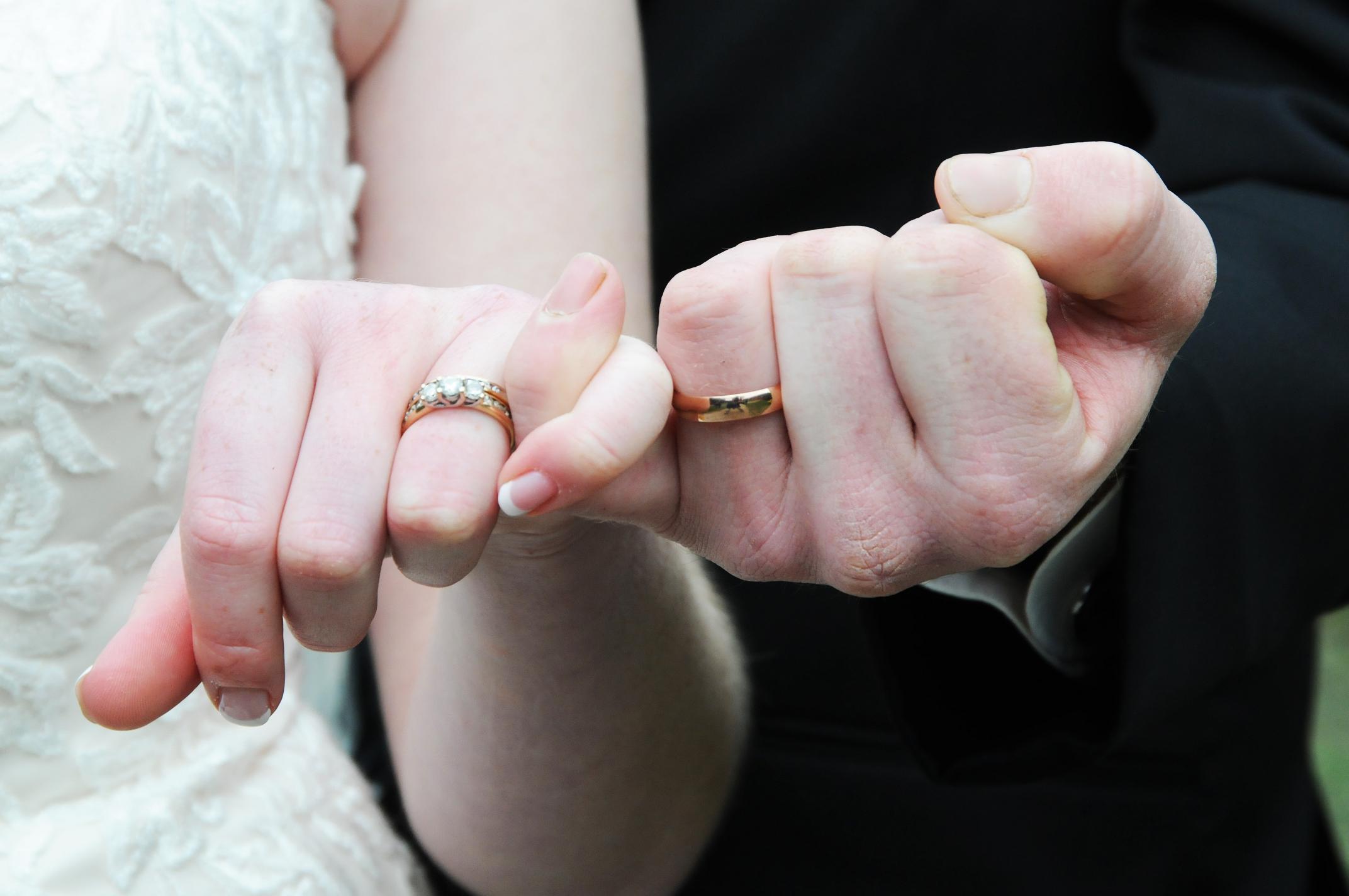 Wedding ring london ontario